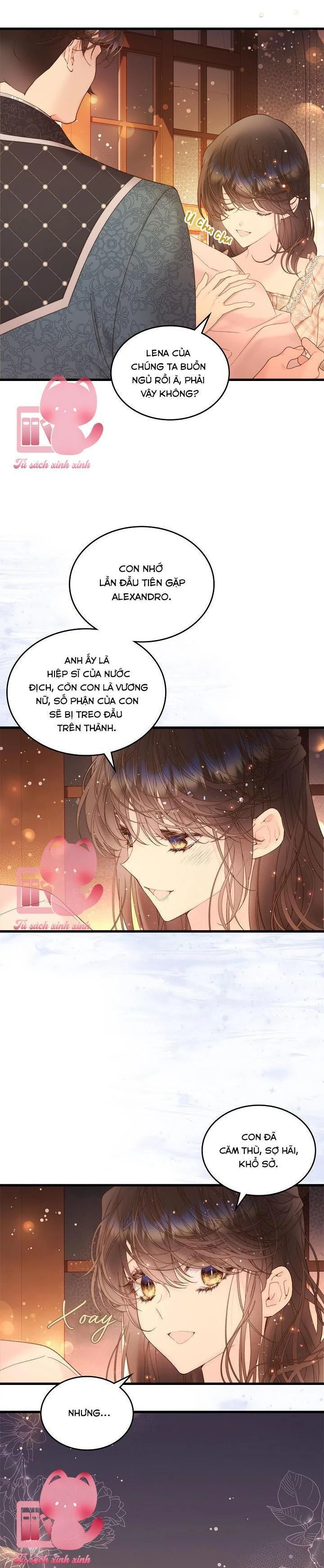 Công Chúa Chloe Chapter 108 - 13