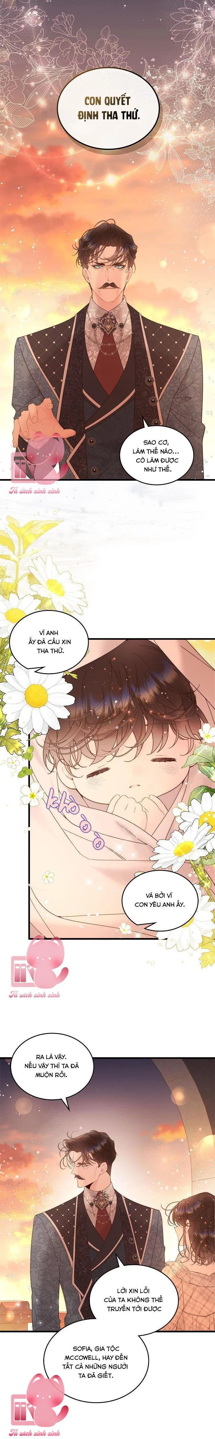 Công Chúa Chloe Chapter 108 - 14