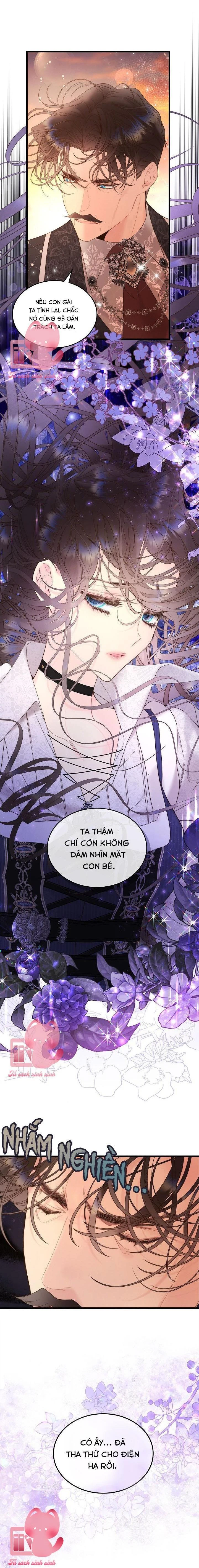 Công Chúa Chloe Chapter 108 - 15