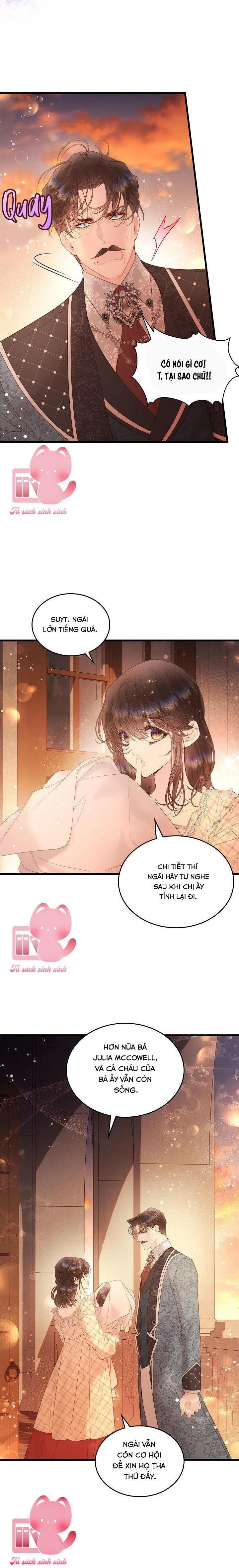 Công Chúa Chloe Chapter 108 - 16