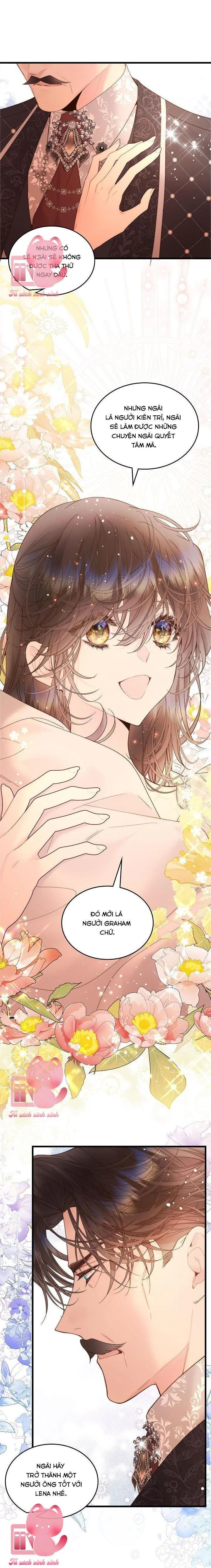 Công Chúa Chloe Chapter 108 - 17