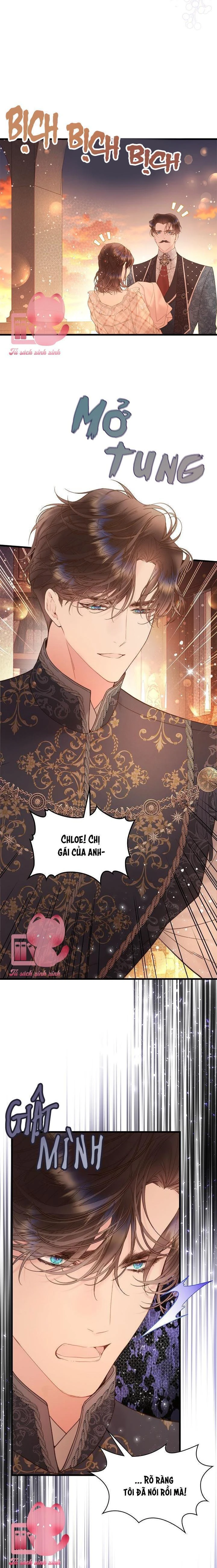 Công Chúa Chloe Chapter 108 - 18