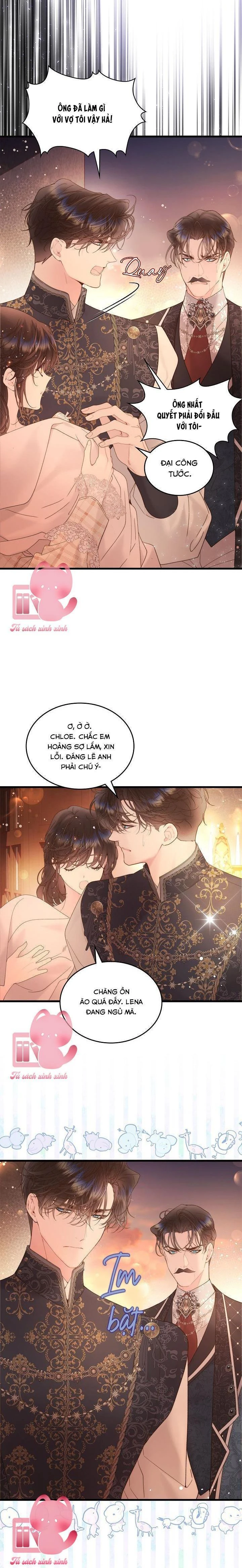 Công Chúa Chloe Chapter 108 - 19