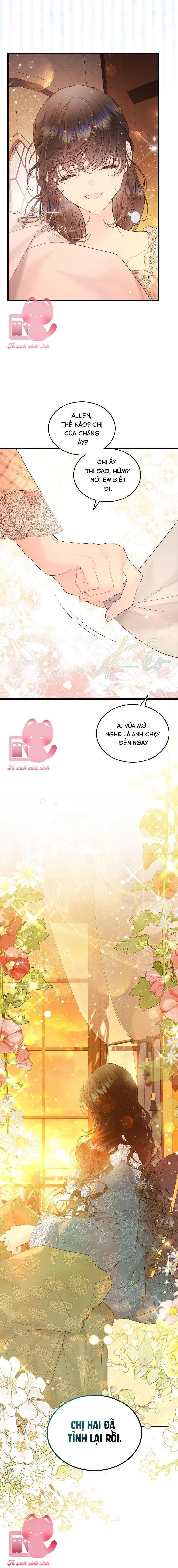 Công Chúa Chloe Chapter 108 - 20