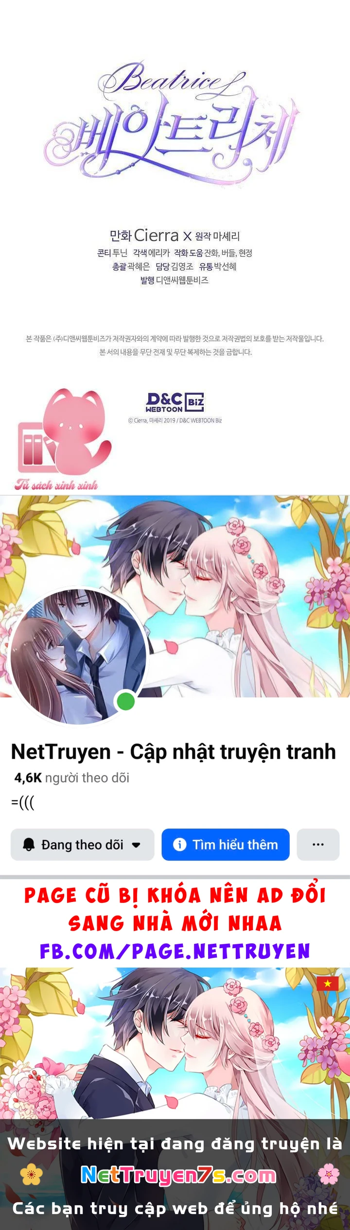 Công Chúa Chloe Chapter 108 - 21