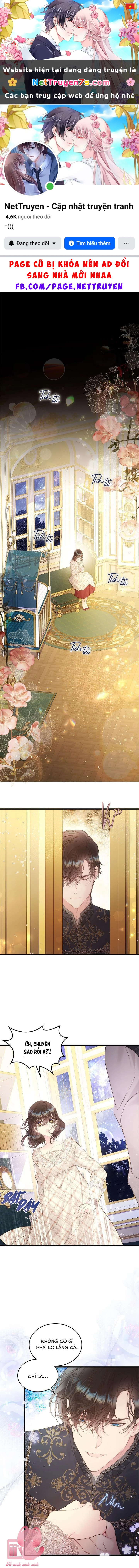 Công Chúa Chloe Chapter 109 - 1