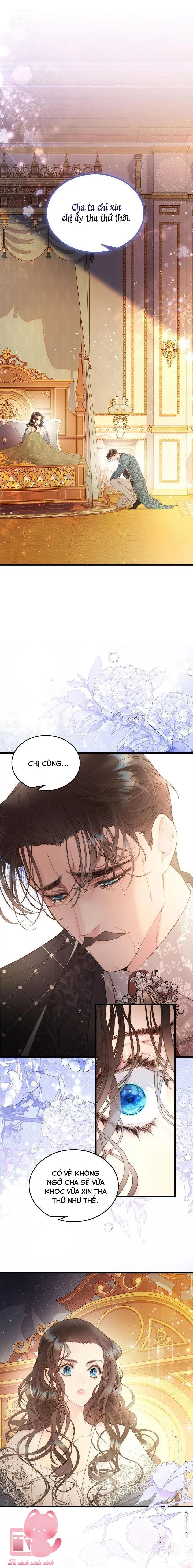 Công Chúa Chloe Chapter 109 - 2