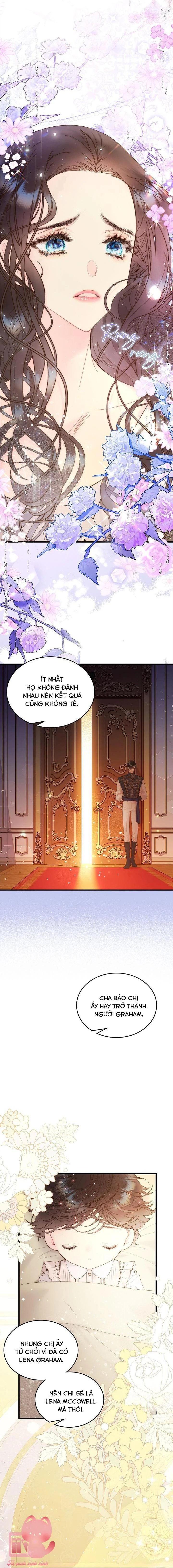 Công Chúa Chloe Chapter 109 - 3