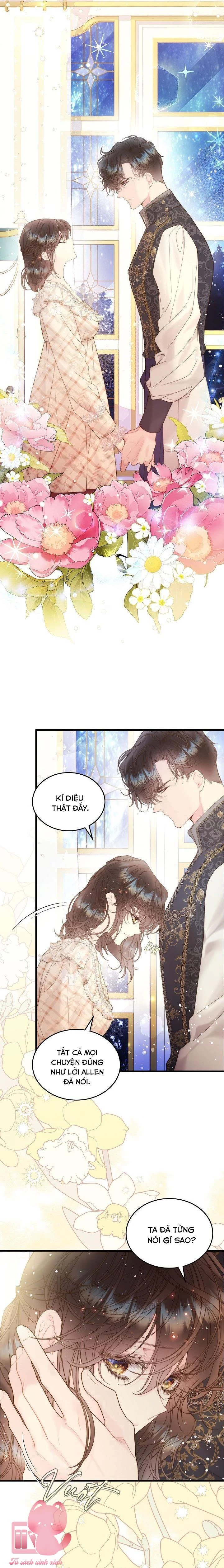 Công Chúa Chloe Chapter 109 - 4