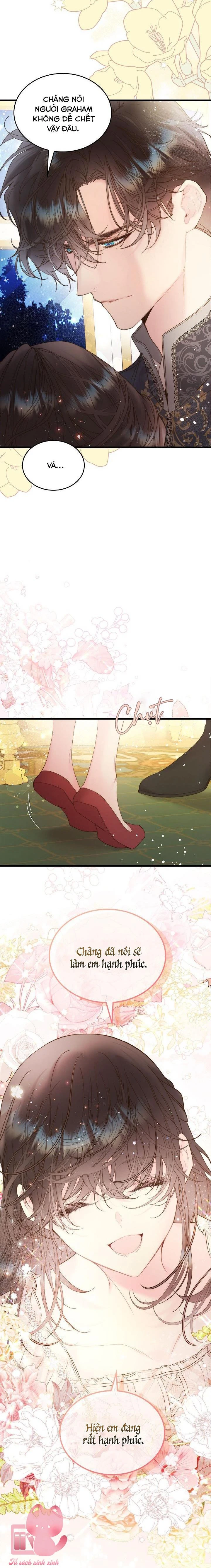 Công Chúa Chloe Chapter 109 - 5