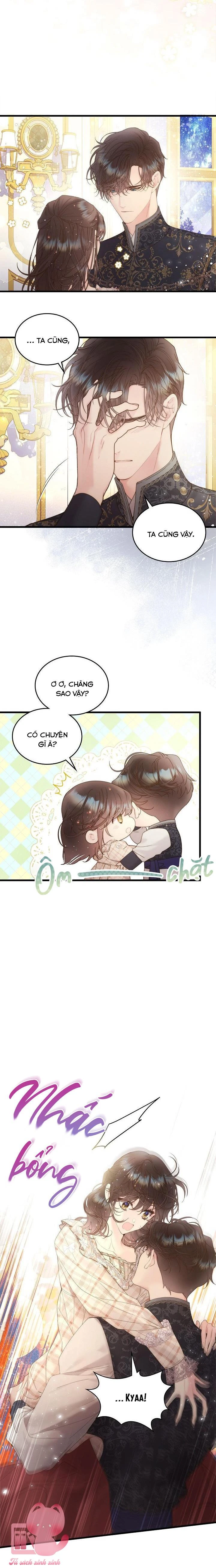 Công Chúa Chloe Chapter 109 - 6