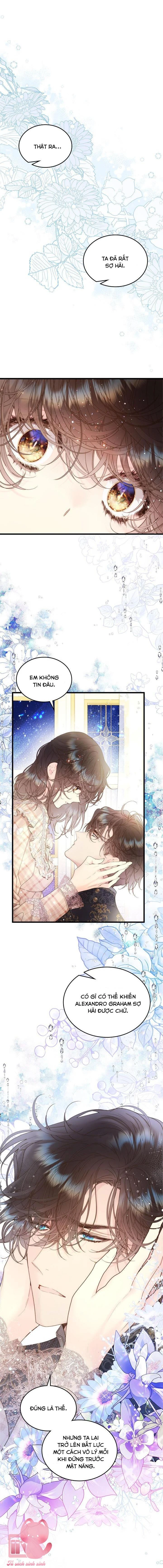 Công Chúa Chloe Chapter 109 - 7