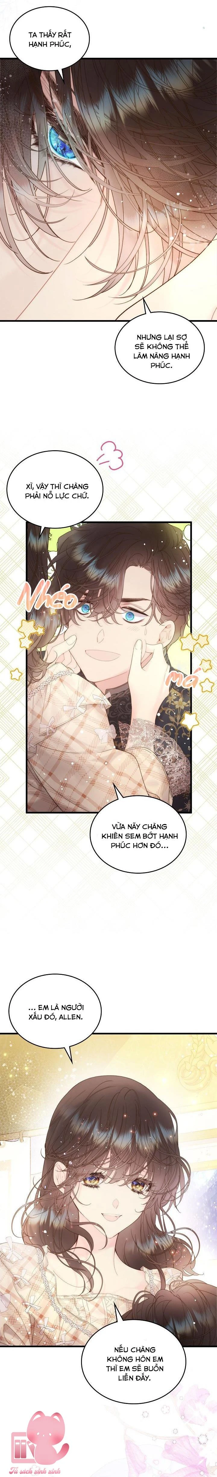 Công Chúa Chloe Chapter 109 - 8