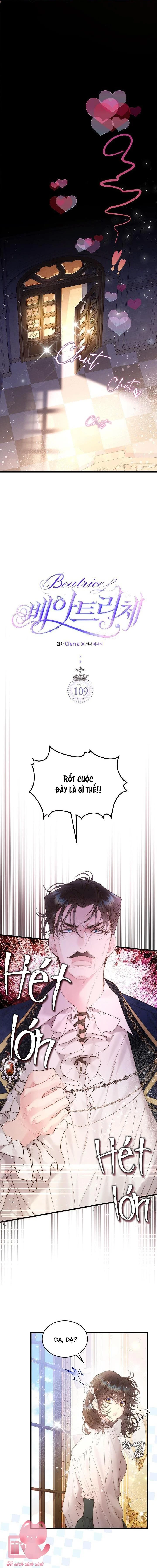 Công Chúa Chloe Chapter 109 - 10