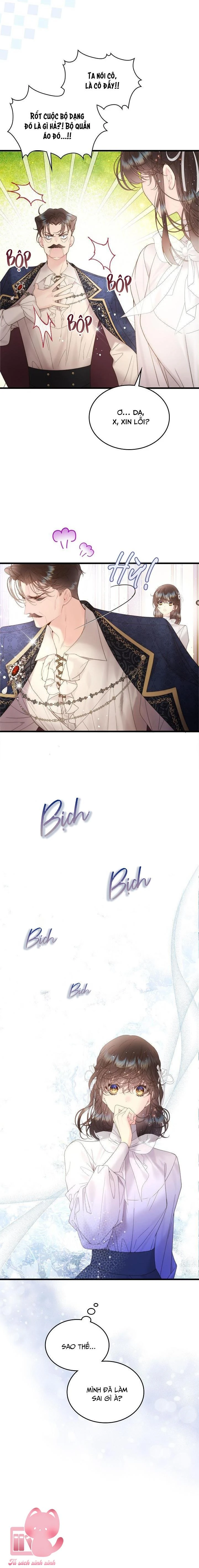 Công Chúa Chloe Chapter 109 - 11