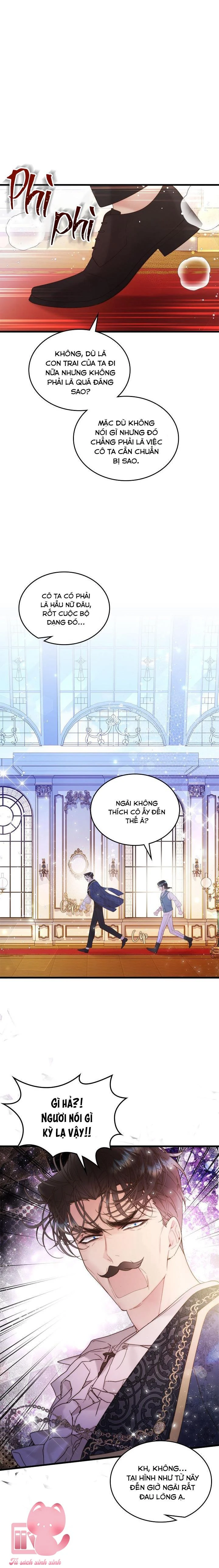 Công Chúa Chloe Chapter 109 - 12