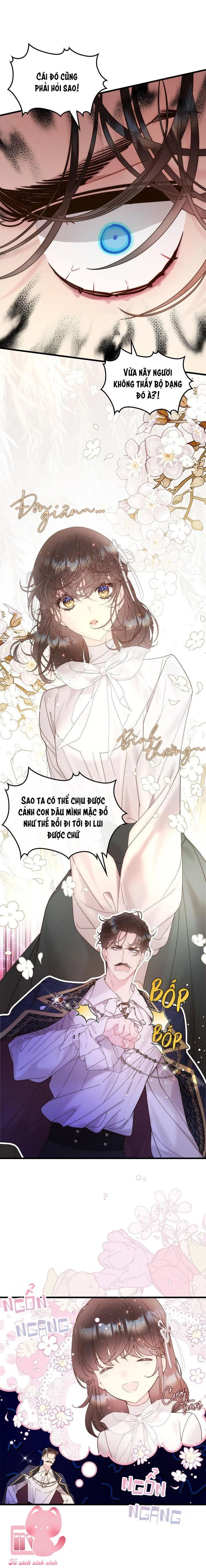 Công Chúa Chloe Chapter 109 - 13