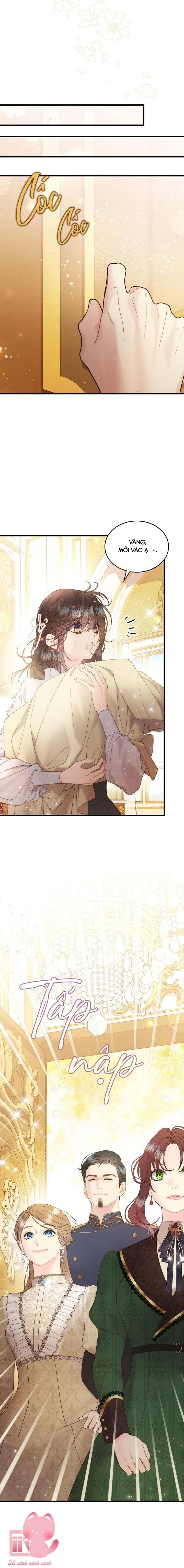 Công Chúa Chloe Chapter 109 - 15