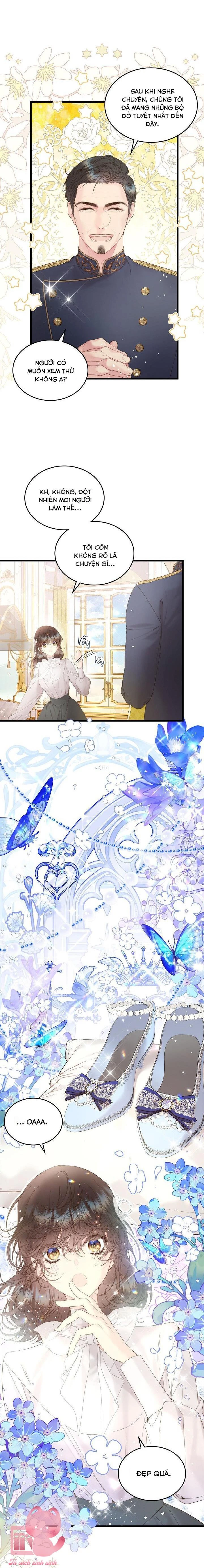 Công Chúa Chloe Chapter 109 - 17