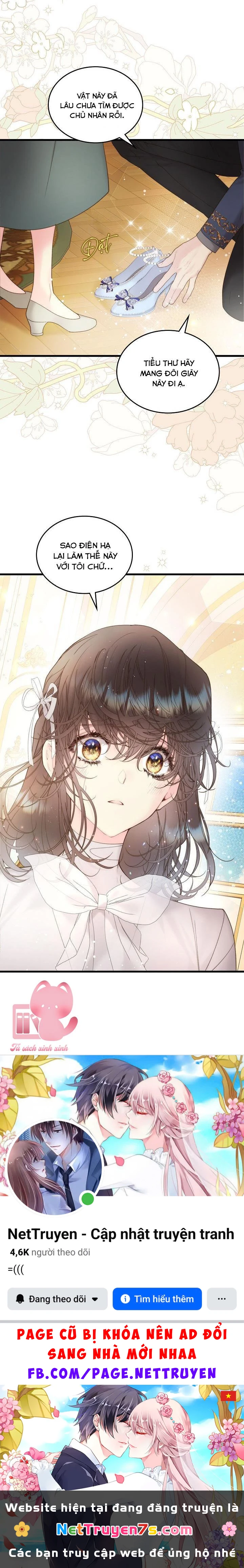 Công Chúa Chloe Chapter 109 - 18