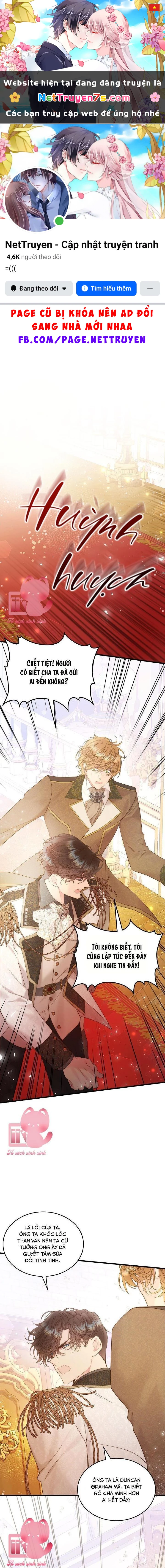 Công Chúa Chloe Chapter 110 - 1