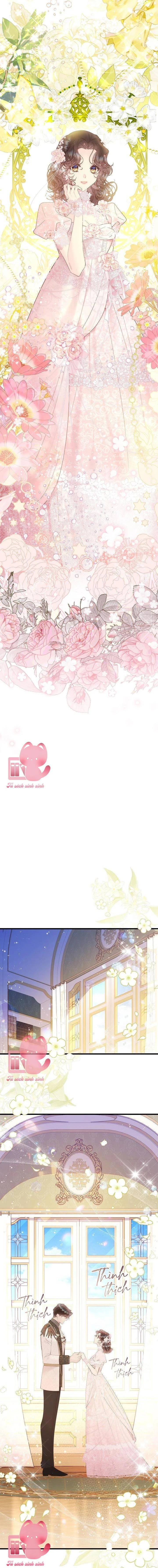 Công Chúa Chloe Chapter 110 - 3