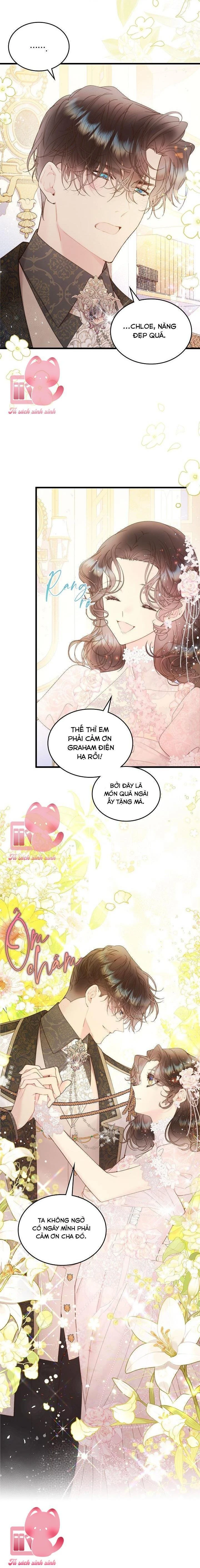 Công Chúa Chloe Chapter 110 - 4