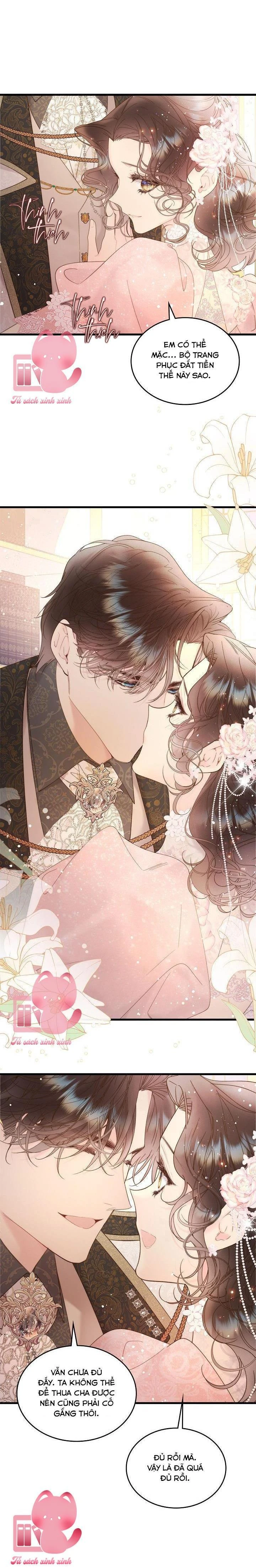 Công Chúa Chloe Chapter 110 - 5