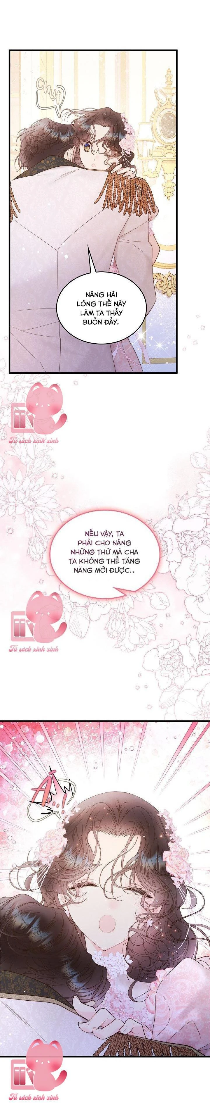 Công Chúa Chloe Chapter 110 - 6