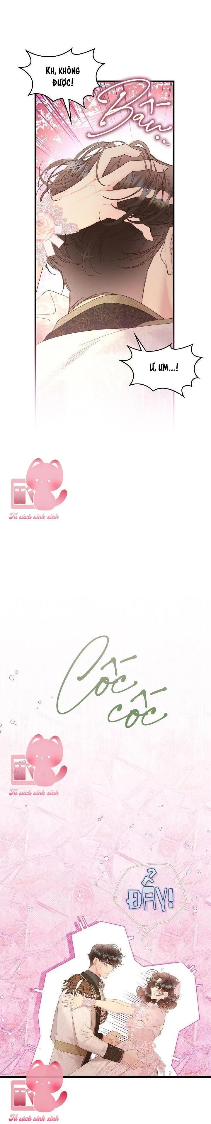 Công Chúa Chloe Chapter 110 - 7