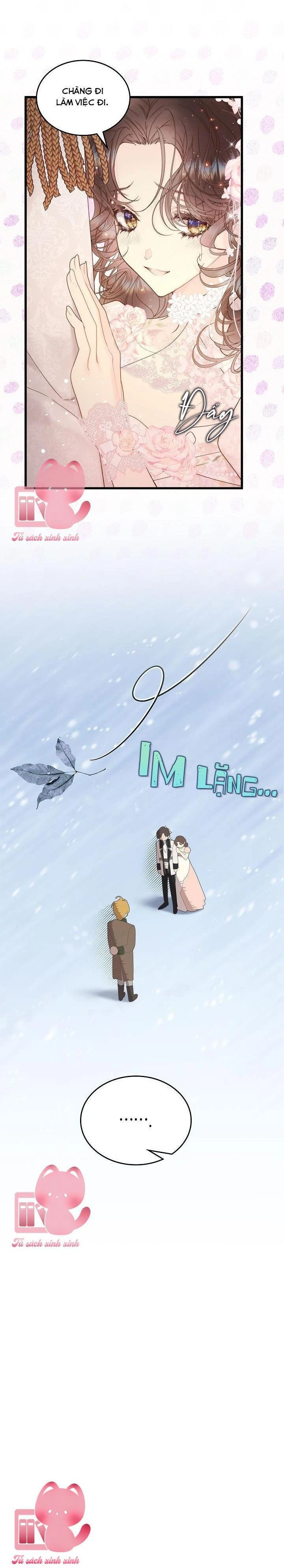 Công Chúa Chloe Chapter 110 - 9