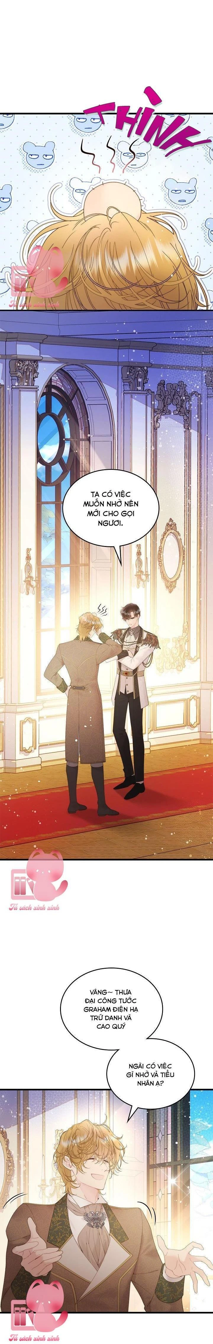 Công Chúa Chloe Chapter 110 - 10