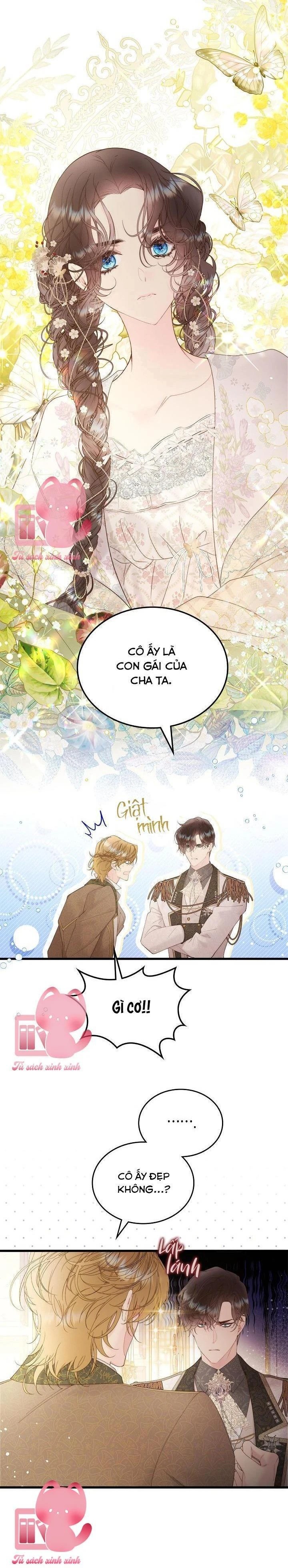 Công Chúa Chloe Chapter 110 - 12