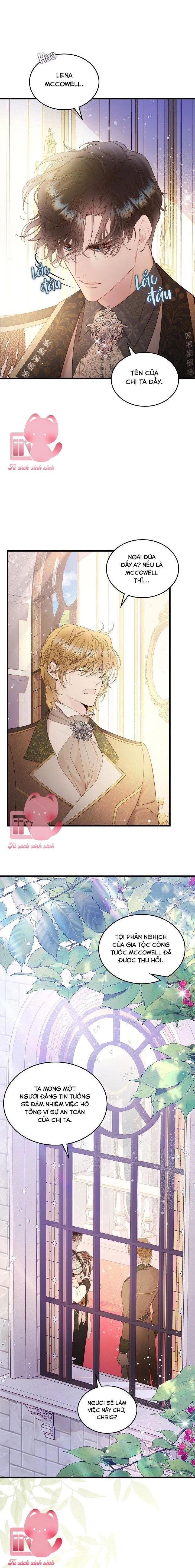 Công Chúa Chloe Chapter 110 - 13