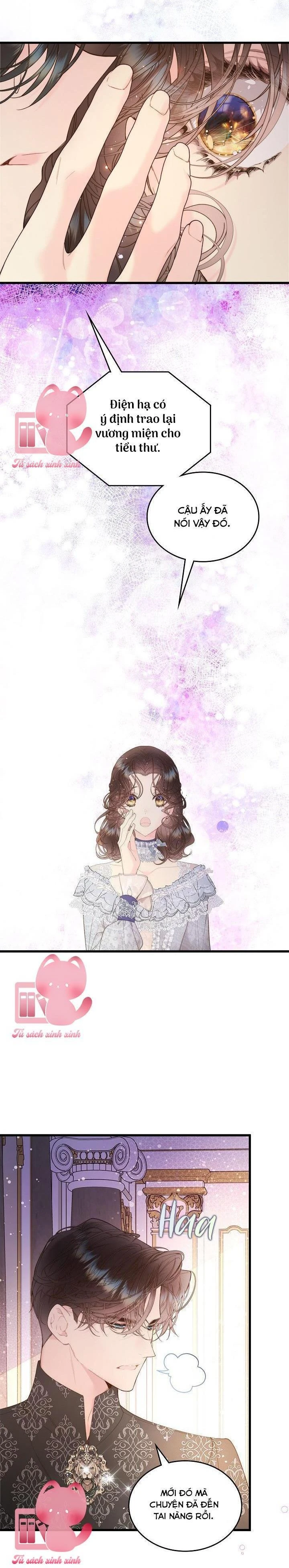 Công Chúa Chloe Chapter 110 - 17