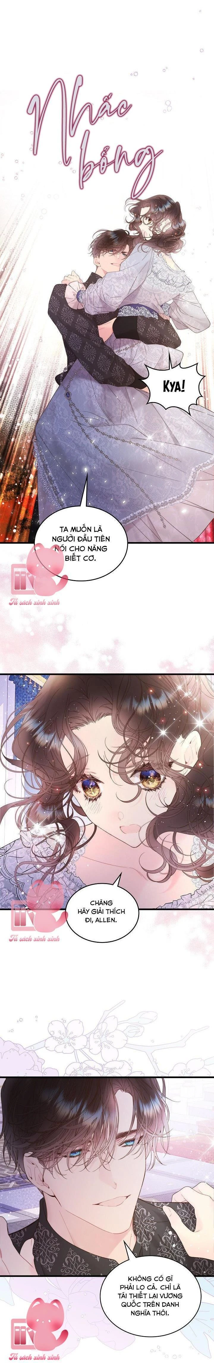 Công Chúa Chloe Chapter 110 - 18