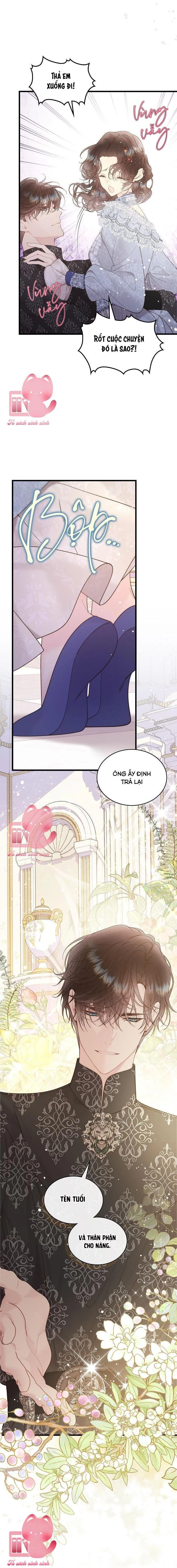 Công Chúa Chloe Chapter 110 - 19