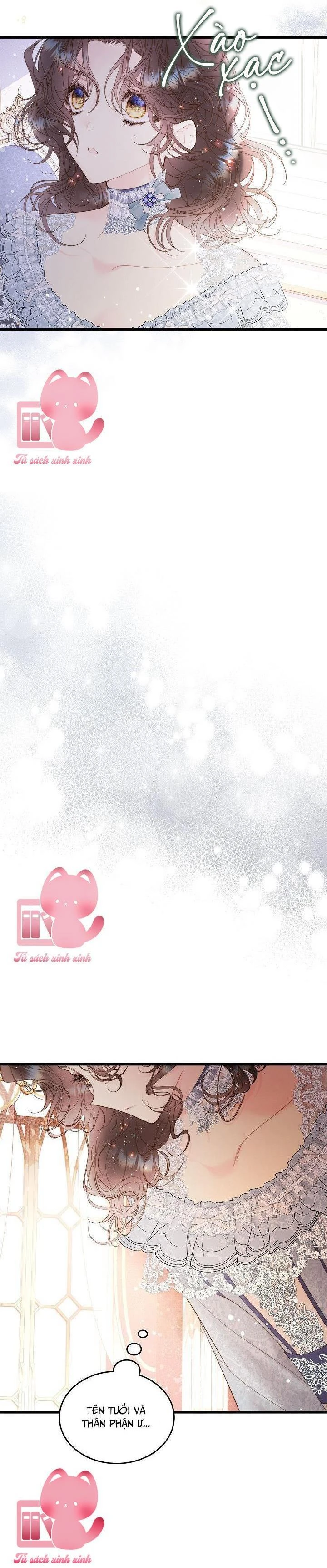 Công Chúa Chloe Chapter 110 - 20