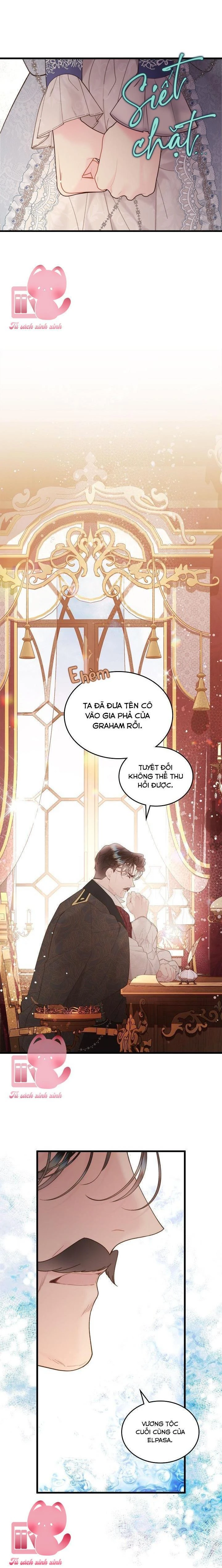 Công Chúa Chloe Chapter 110 - 22