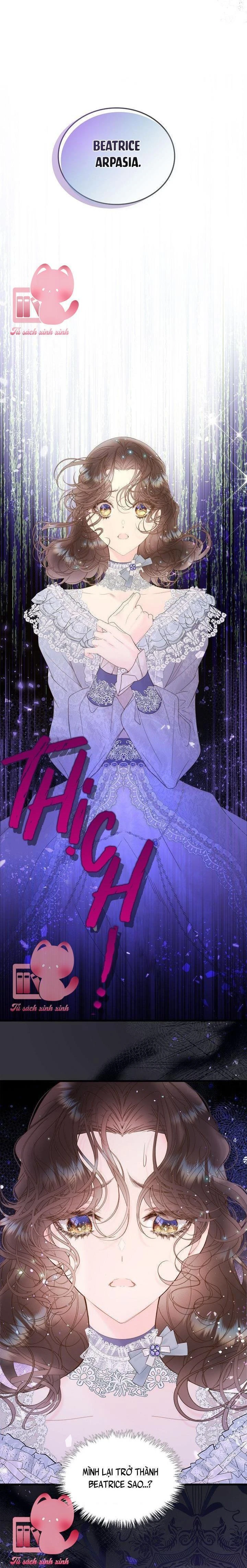 Công Chúa Chloe Chapter 110 - 23