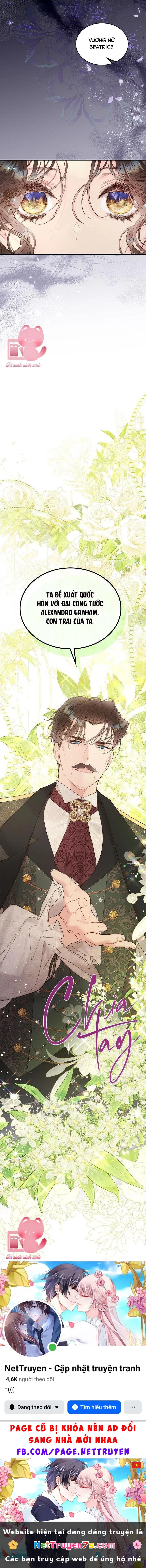 Công Chúa Chloe Chapter 110 - 24