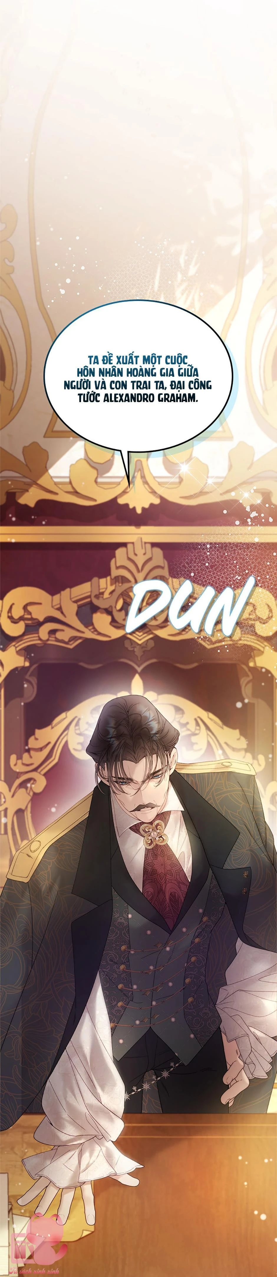 Công Chúa Chloe Chapter  111 - 2