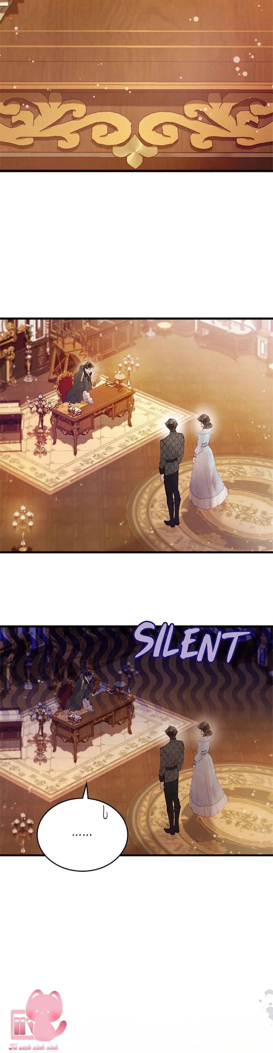 Công Chúa Chloe Chapter  111 - 3