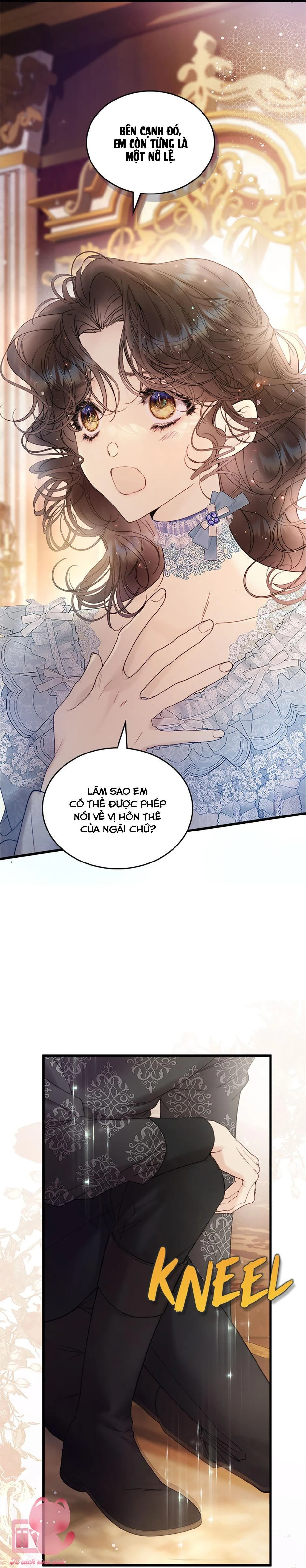 Công Chúa Chloe Chapter  111 - 8