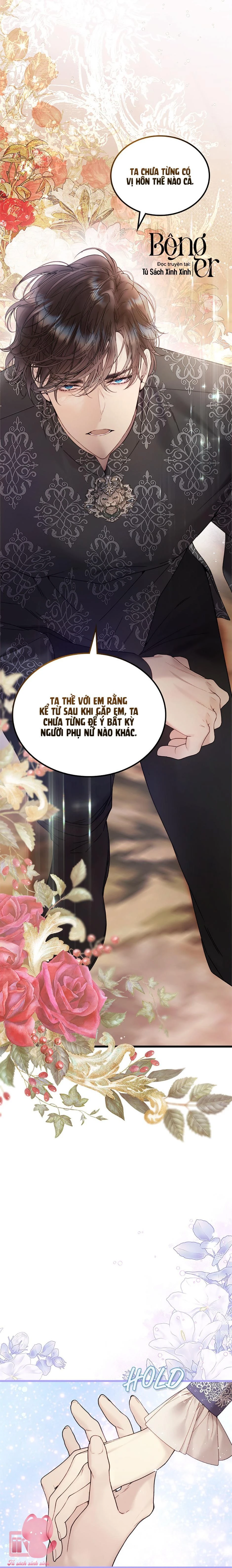 Công Chúa Chloe Chapter  111 - 9