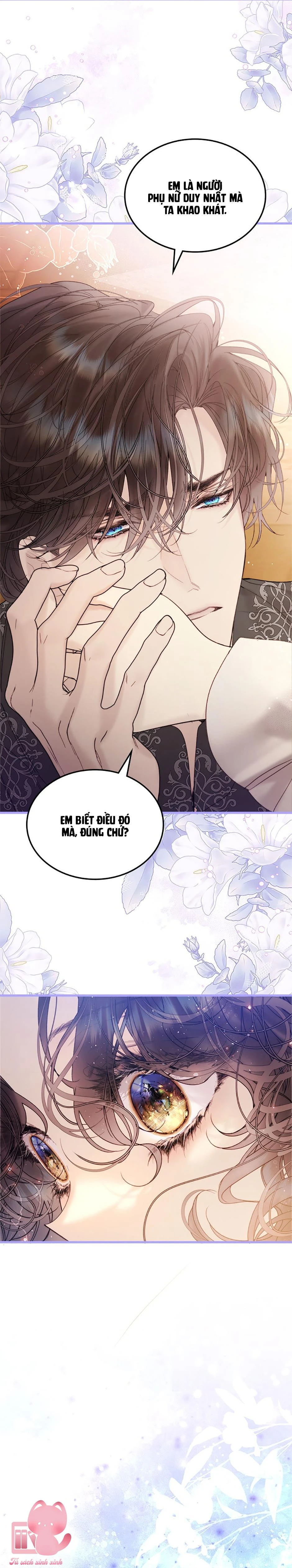 Công Chúa Chloe Chapter  111 - 10