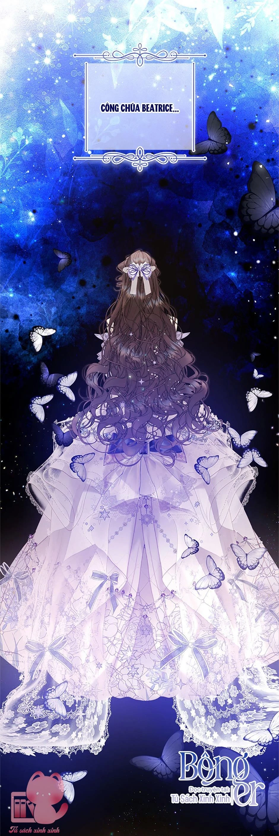 Công Chúa Chloe Chapter  111 - 11