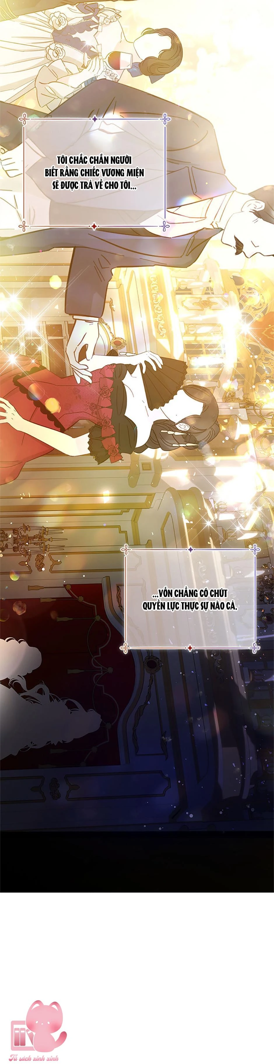 Công Chúa Chloe Chapter  111 - 13