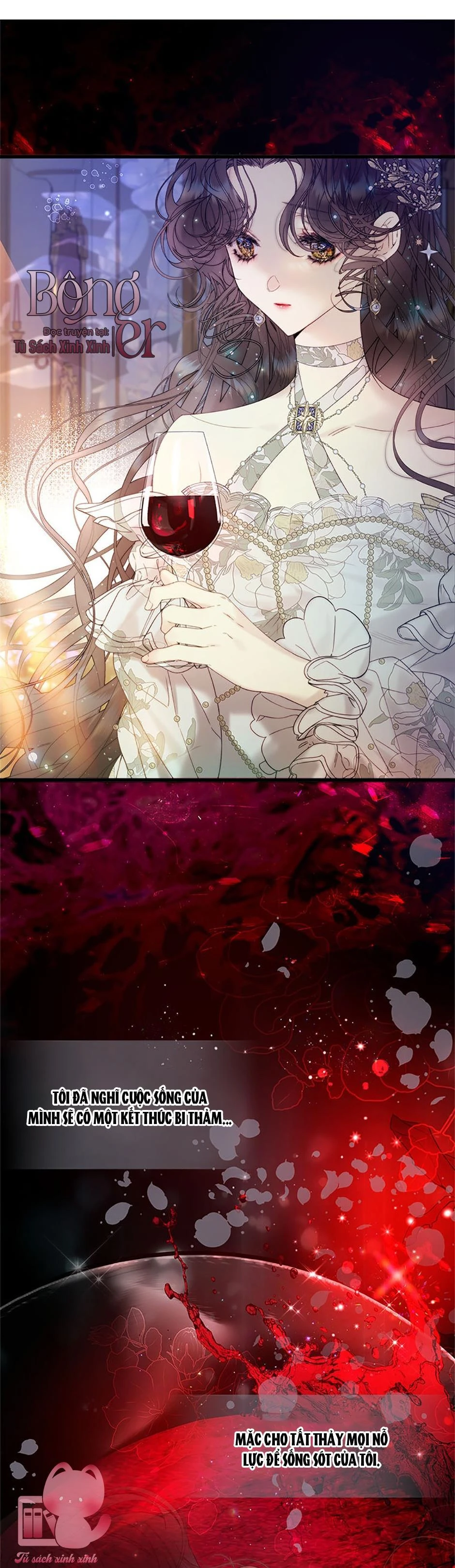 Công Chúa Chloe Chapter  111 - 14