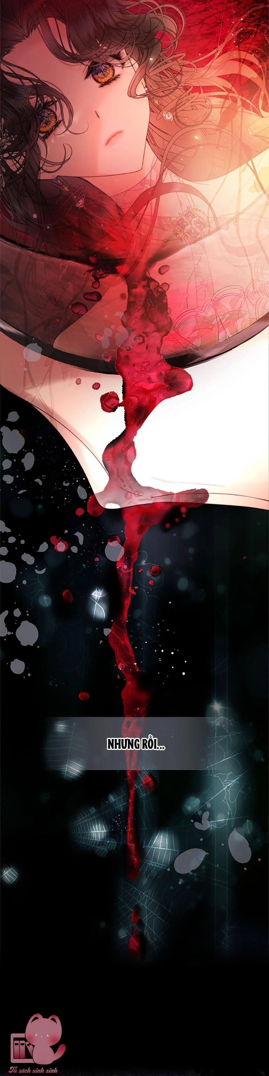 Công Chúa Chloe Chapter  111 - 15